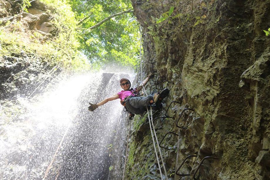 Extreme Activities, Cusco.