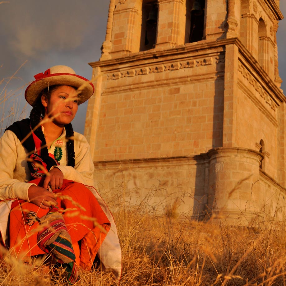 tradition and culture, Espinar