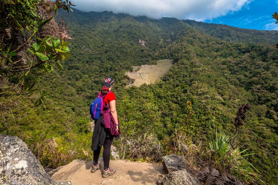 The highlights of the Inca Trail