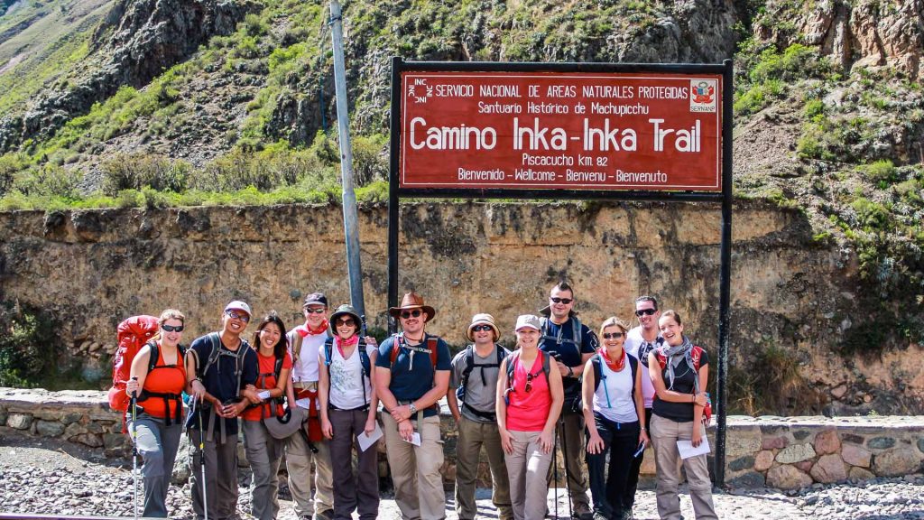The Inca Trail is the best known trek in Cusco that attracts thousands of tourists every year.