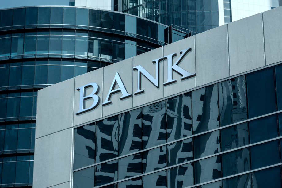 Inform Your Bank