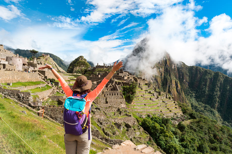 Planning a hiking trip to Perú, Machu Picchu