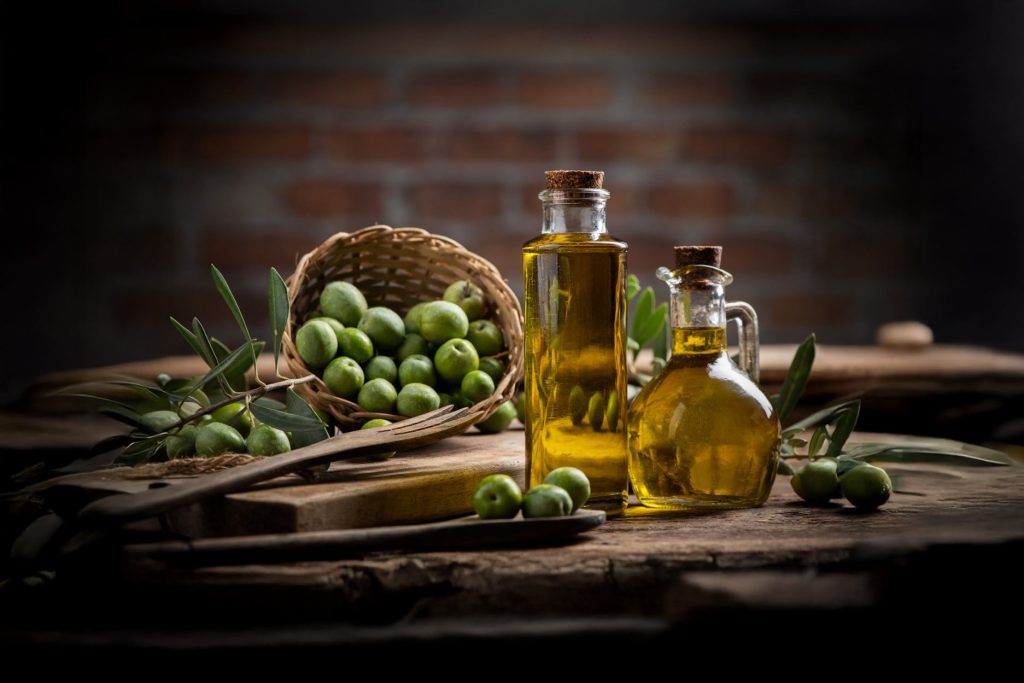 Olive Oil