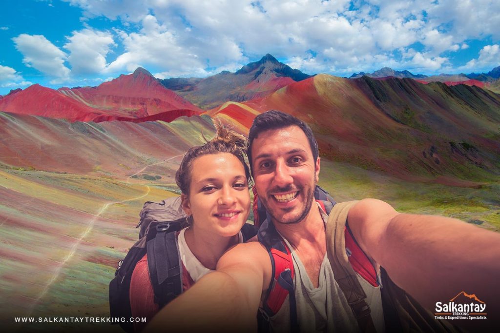 Vinicunca - Palccoyo: Packing List