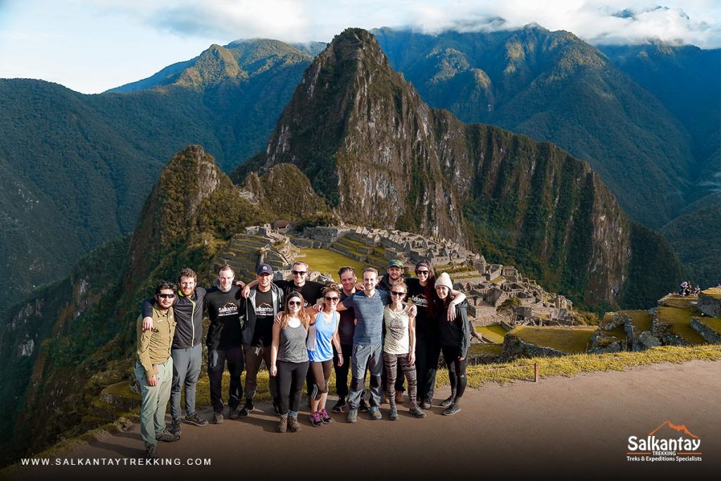 Peru’s Leading Tour Operator
