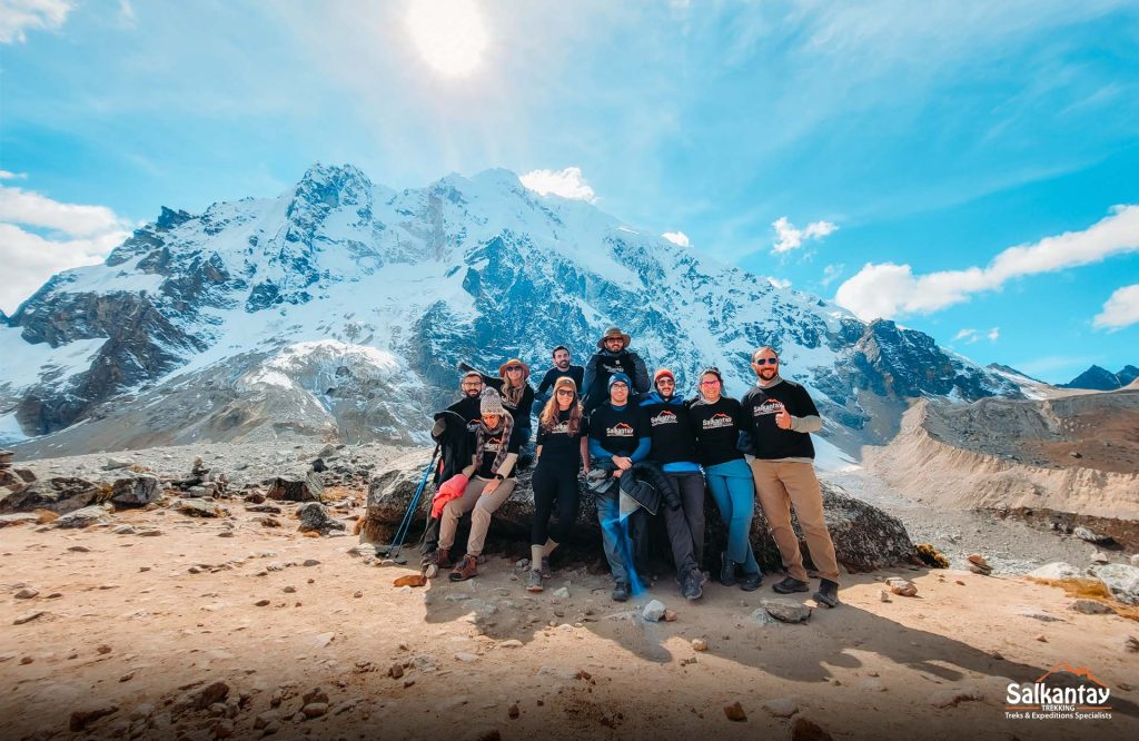 How to Prepare for the Salkantay Trek to Machu Picchu