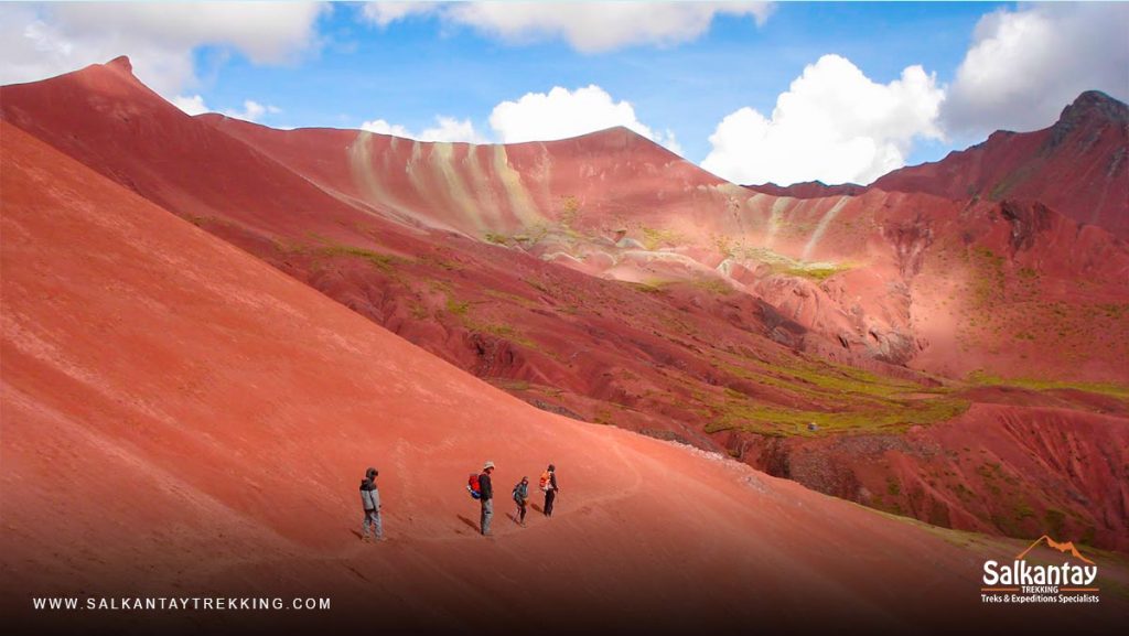 Red Valley