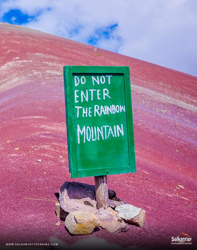 Respect Local Rules and Regulations