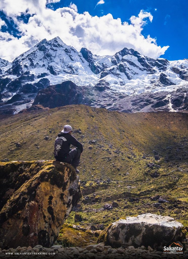 Salkantay Trek