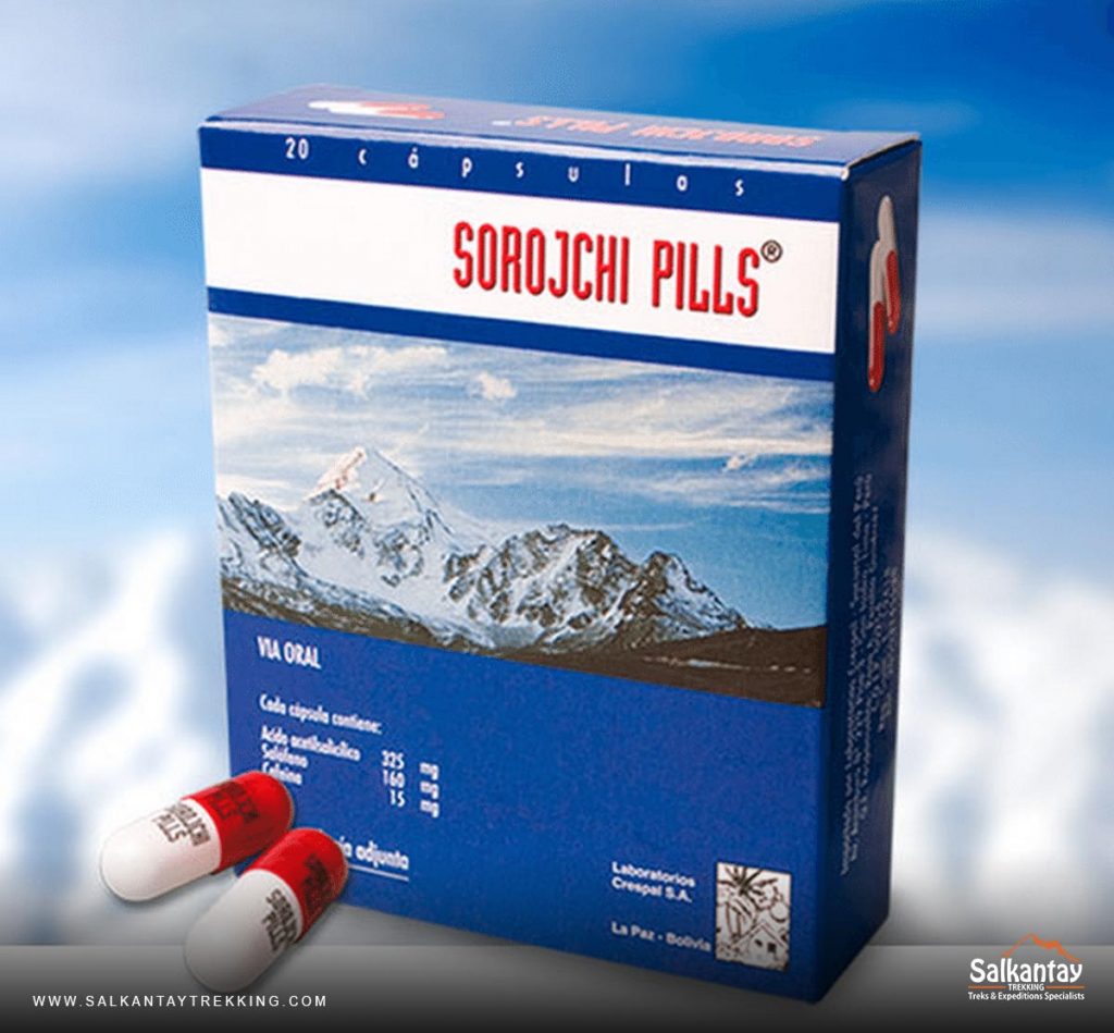 Sorojchi Pills