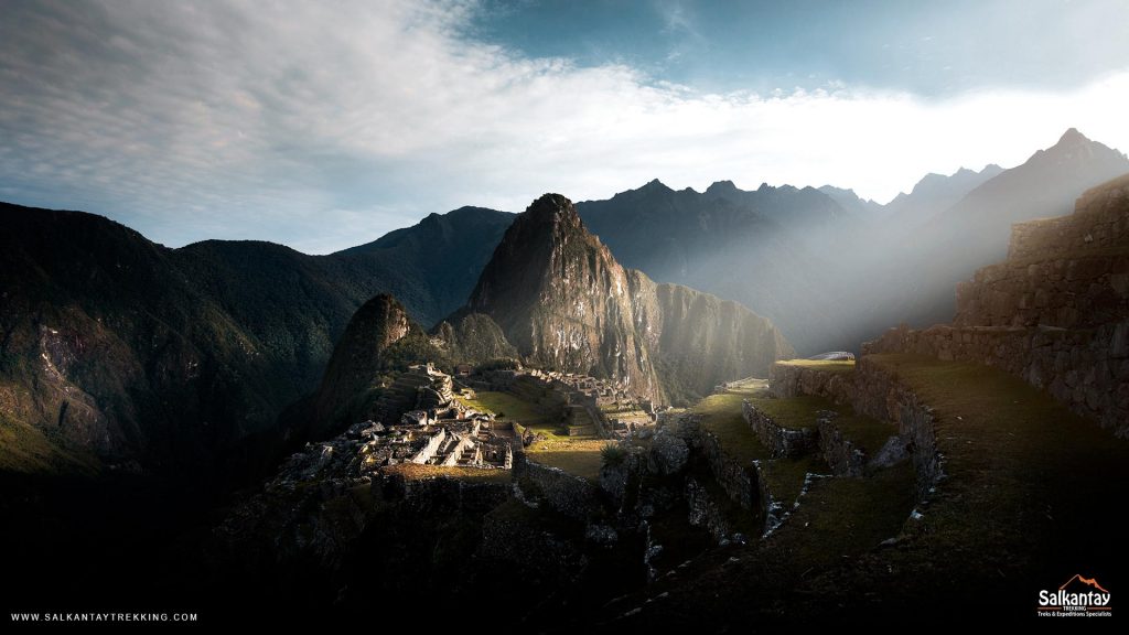 The Best Ways to Get to Machu Picchu