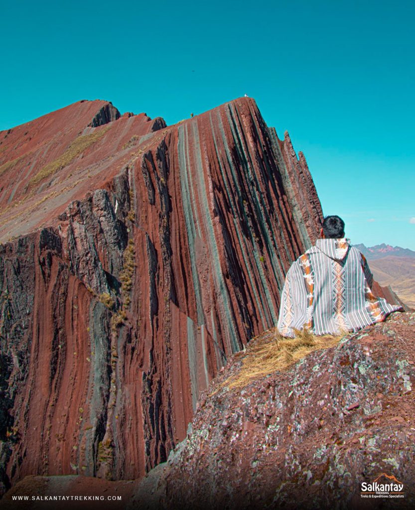 Trek to Pallay Punchu