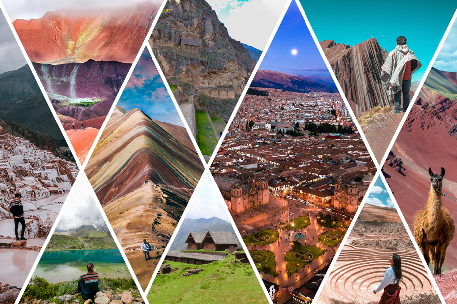 Here are the best one day trips in Cusco