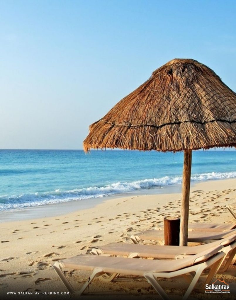 Mancora