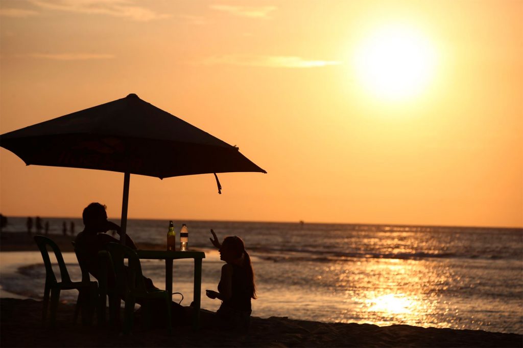 Other parts of the long coastline enjoy better weather, especially Trujillo, known as the eternal spring city. Mancora is another part of the country in Piura that’s very pleasant whenever you decide to go.