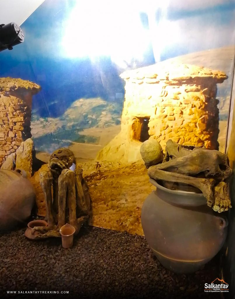 Qoricancha Museum