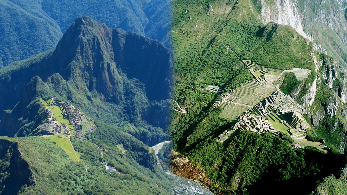 What is the meaning of - Steep rock ( what is it ? I checked photos of it but I want to know what is its difference than normal rock or mountain. )