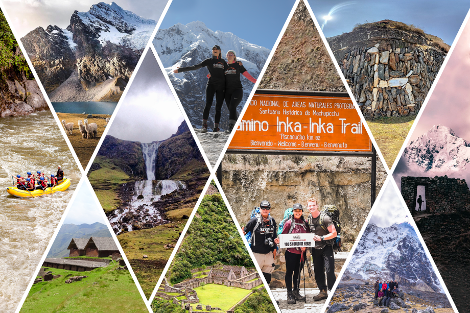 small group tours to peru