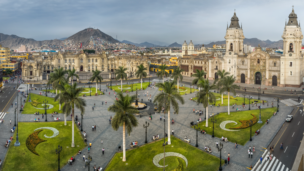 lima