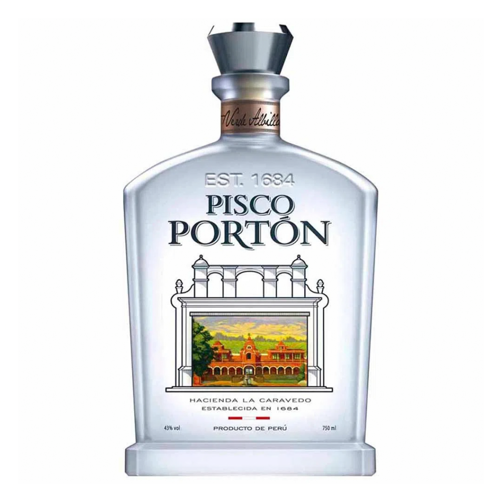 pisco albilla