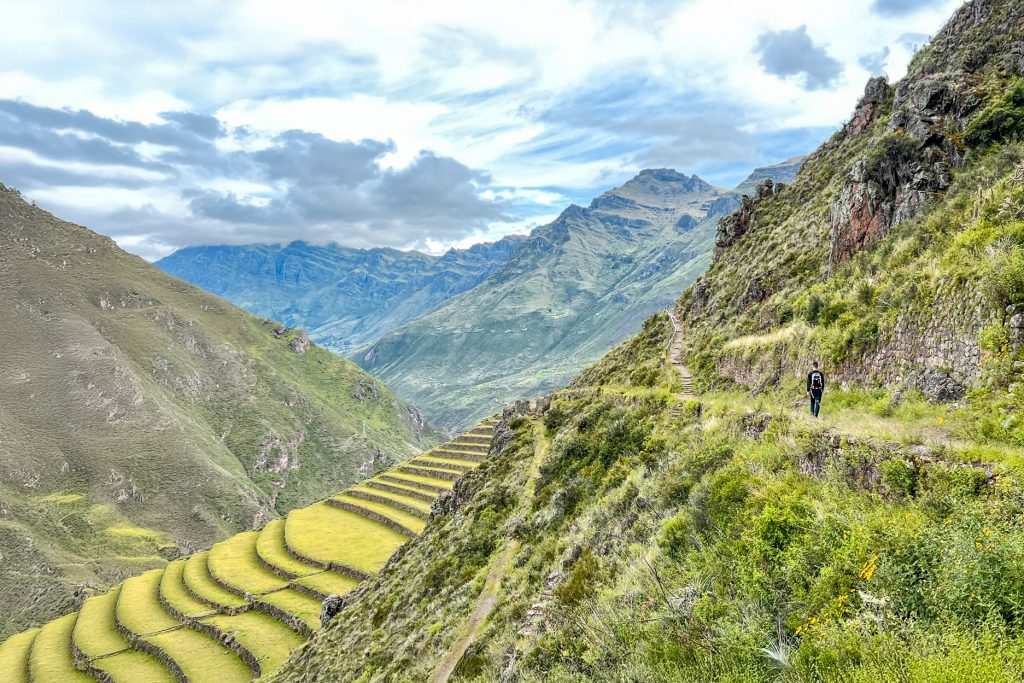 Pisac: Andean Treasures