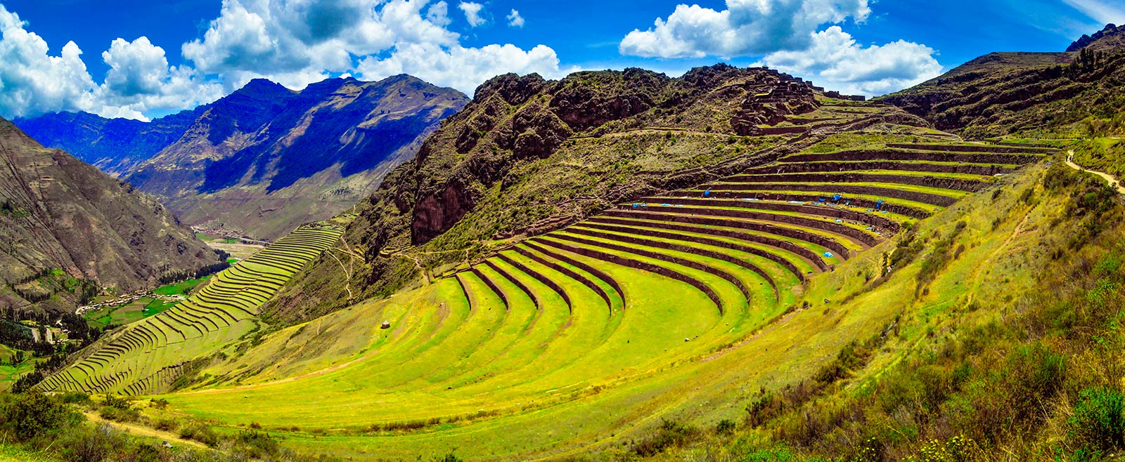 Pisac a MustVisit on Your Trip to Peru's Sacred Valley PERU TRAVEL GUIDE, General