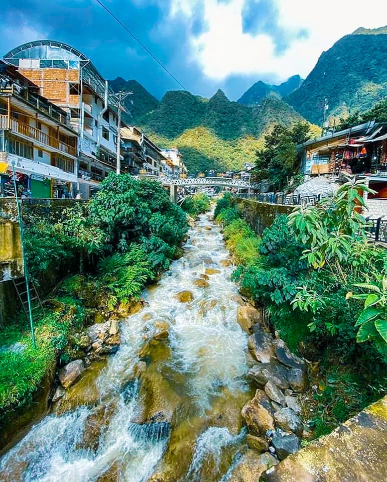 MAPI town
