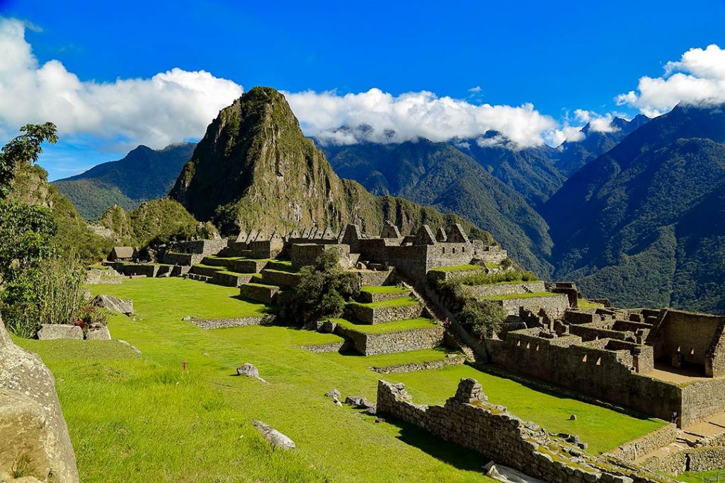 Cusco & Machu Picchu Tour Extension