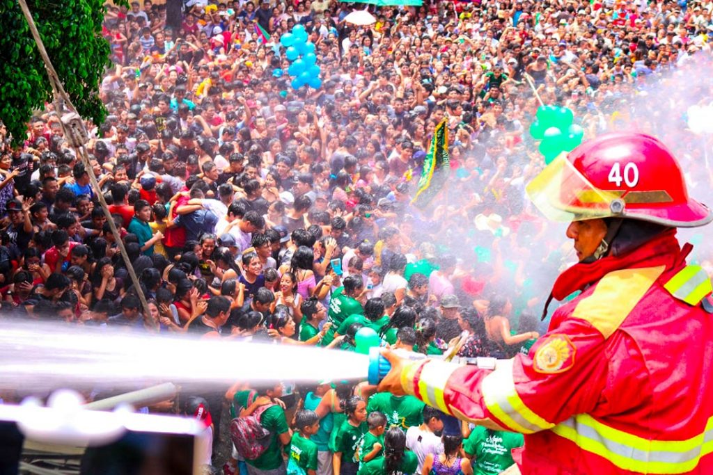 Catacaos Carnival Fest