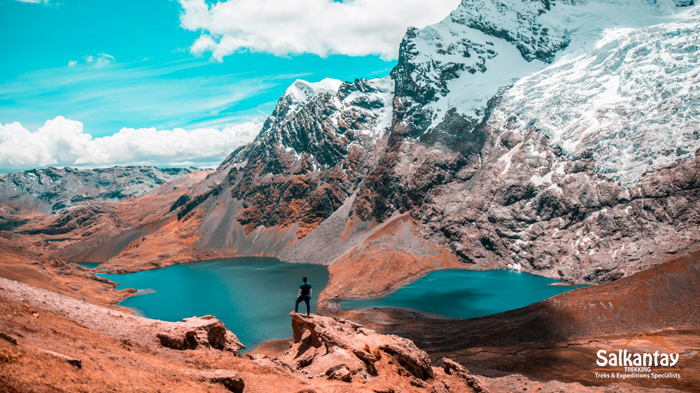 Ausangate Trek