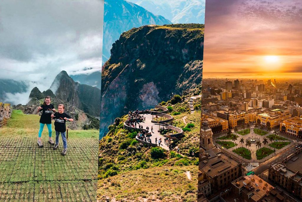 machu-picchu-colca-canyon-lima-main-square-best-9-places-to-visit-in-peru