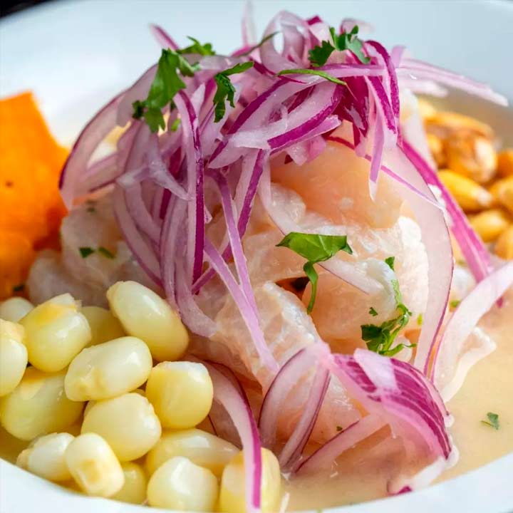 @elpolloinkamiami | Ceviche