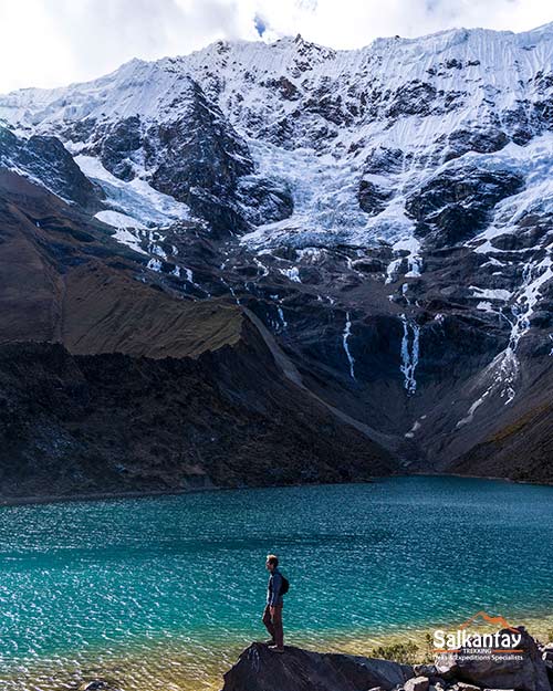 Humantay Lake: Cusco