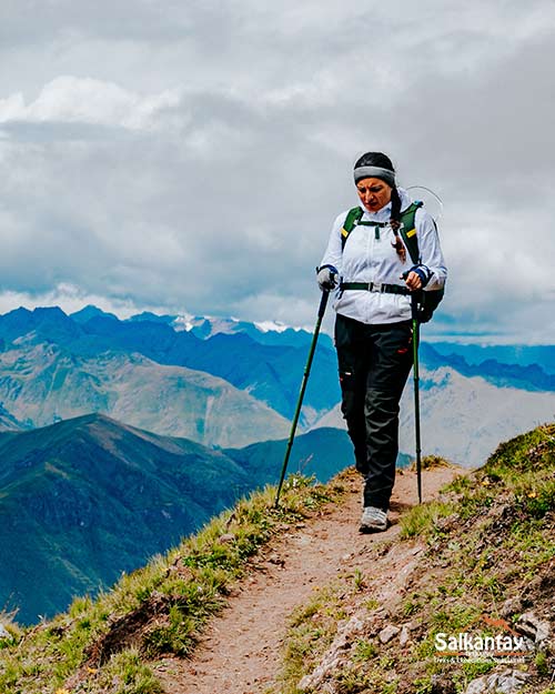 Inca Quarry Trail