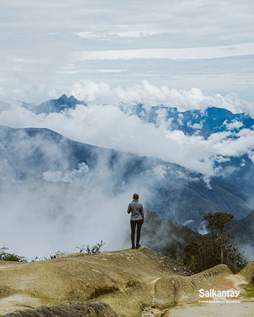 Inca Trail hike