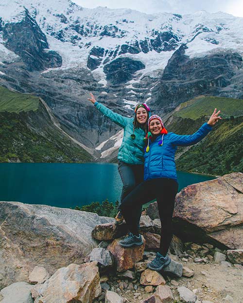 Humantay Lake-Cusco