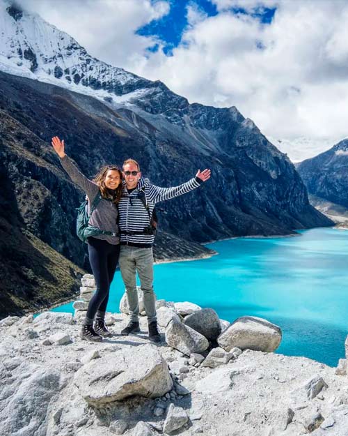 @places.without.doors | Lake 69-Huaraz