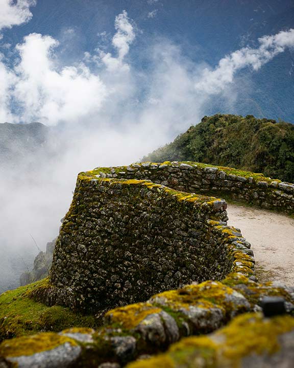 Runkurakay | Inca Trail