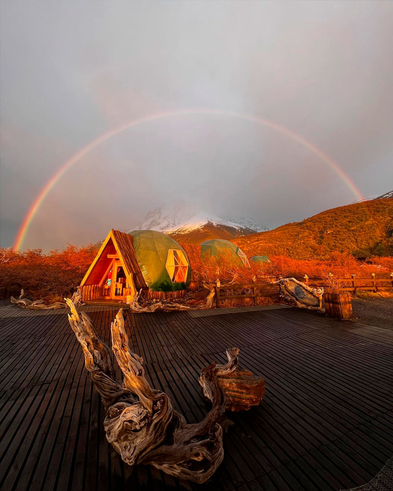 Eco Camp | @timothydhalleine