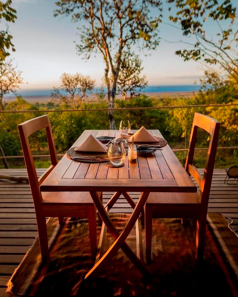 Galapagos Safari Camp @travel6degrees