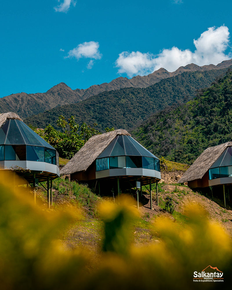 Mountain Sky Camp