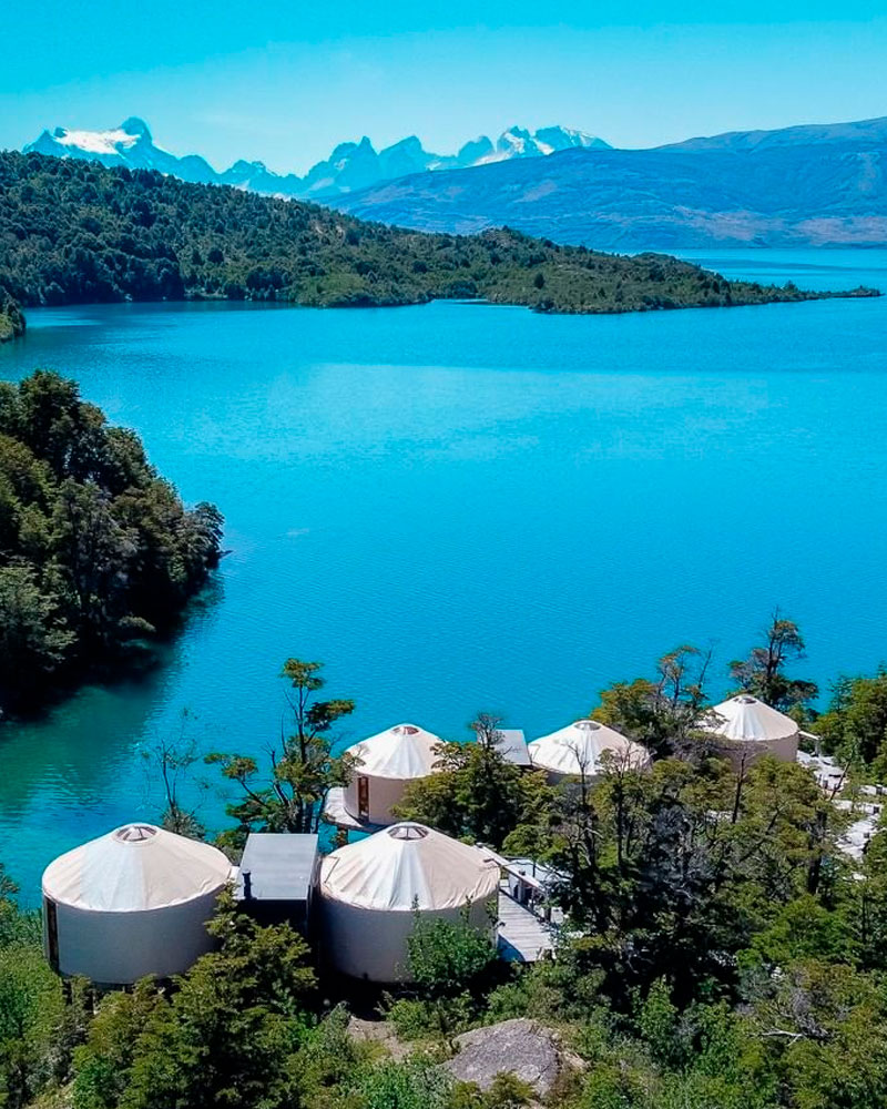 Patagonia Camp | @patagoniacamp