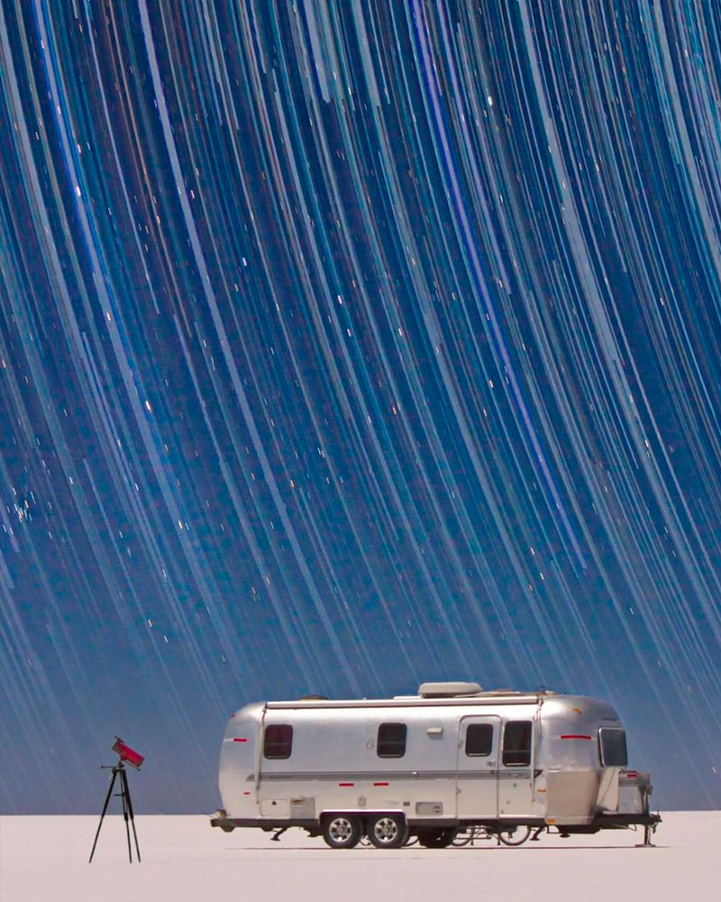The best constellations | @crillon_tours