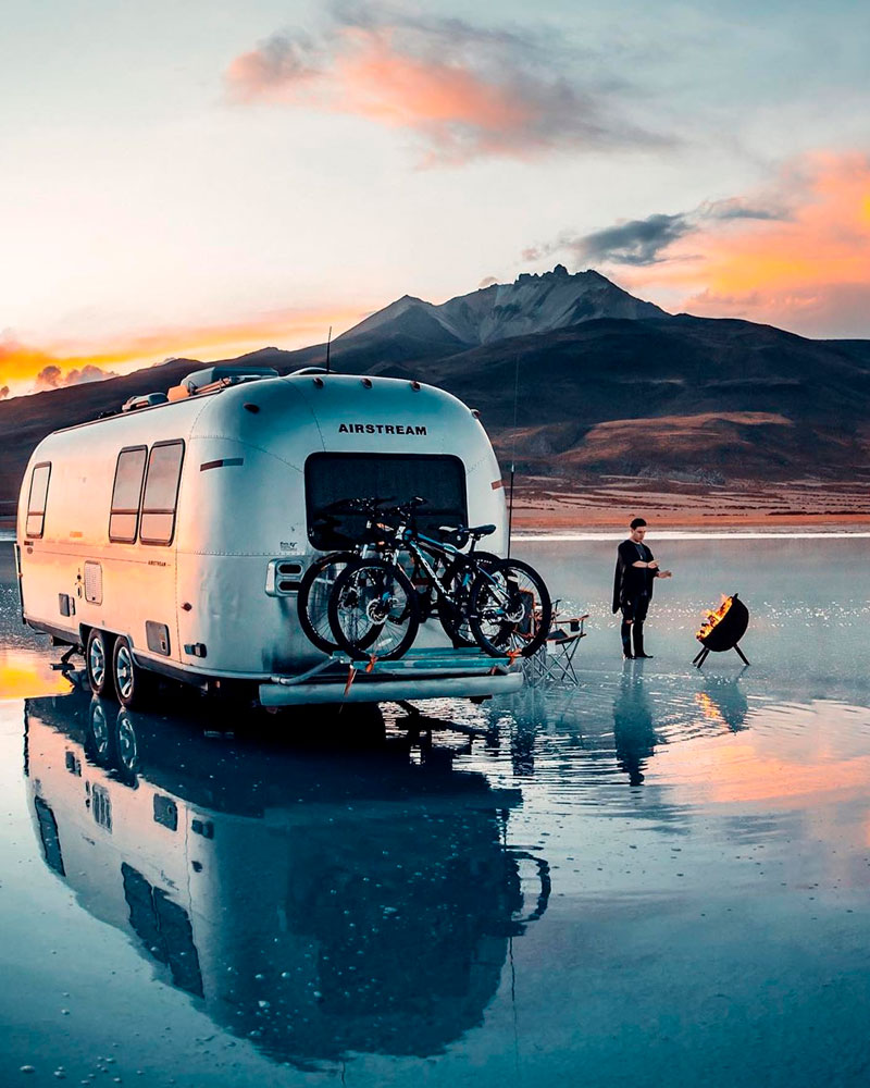 The perfect place | @arturoplataa