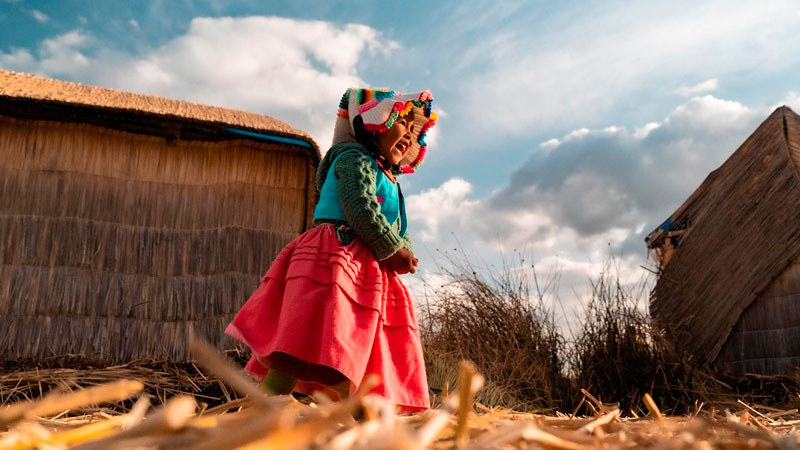 Titicaca National Reserve @fervanvazquez