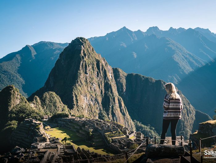 round trip to machu picchu