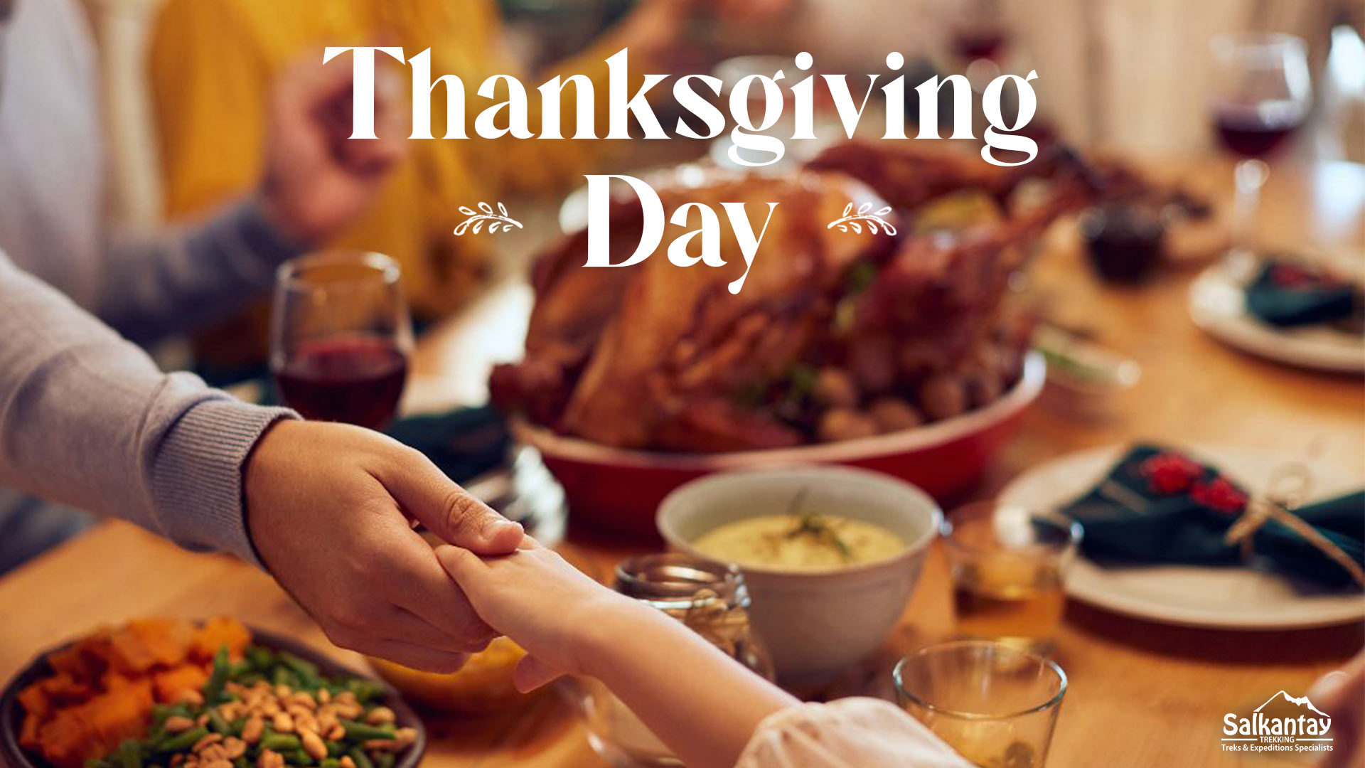 Thanksgiving Day | General information