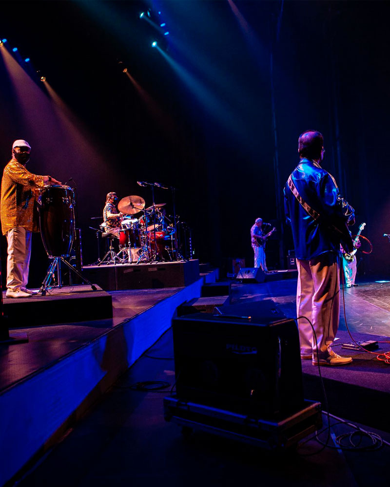Tropical music | @cumbiallstarsoficial