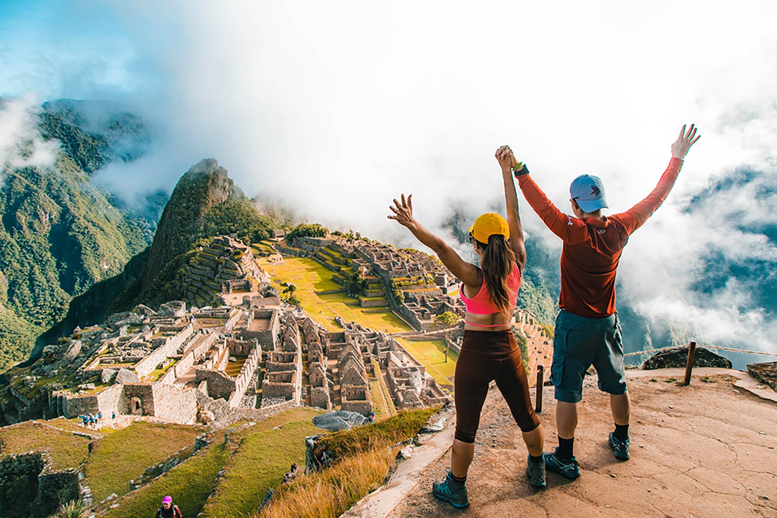 Peru: A Tapestry of Wonders – Your Ultimate Guide to Adventure and Discovery