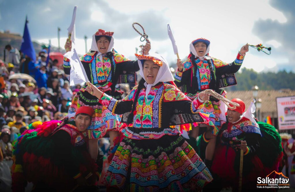 Cusco festivals